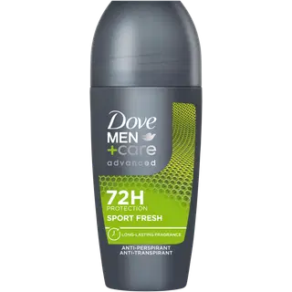 Dove Men+Care Sport Fresh rulldeodorant 50ml