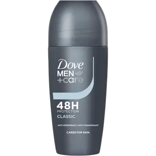 Dove Men+Care Classic rulldeodorant 50ml