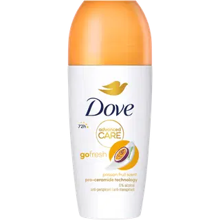 Rulldeodorant Dove Advanced Care passion&sidrunhein 50ml
