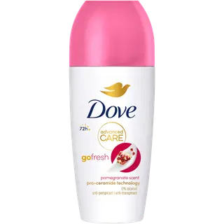 Rulldeodorant Dove Pomegranate 50ml