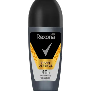 Rexona Men Sport Defence rulldeodorant 48h 50ml