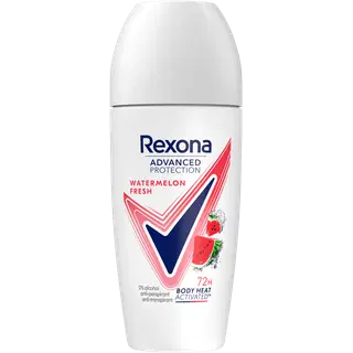Rexona rulldeodorant Uplifting&Fresh 72h 50ml