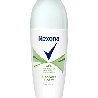 Rulldeo.REXONA Aloe Vera 50ml