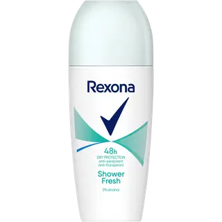 Rexona rulldeodorant Shower Fresh 48h 50ml