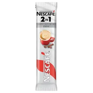 Kohvijook lahustuv 2in1 Nescafé 8g