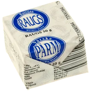 Pärm Nordic 50g