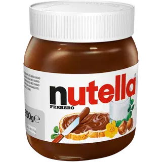 Nutella pähklikreem 350g