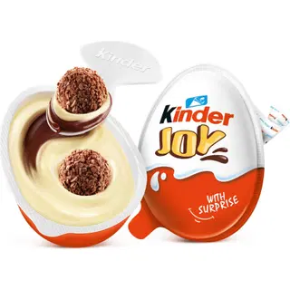 Üllatusmuna KINDER 20g