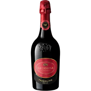 La Gioiosa Fragolino Dolce aromatiseeritud vein 9%vol 750ml