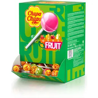 Pulgakomm CHUPA CHUPS 12g