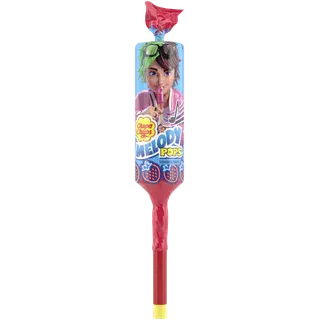 Pulgakomm Melody Pops CHUPACHUPS 15g