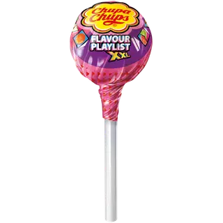 Pulgakomm XXL CHUPA CHUPS 29g
