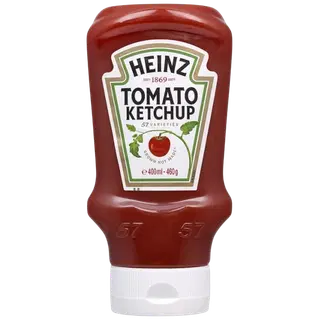 Ketšup HEINZ 460g