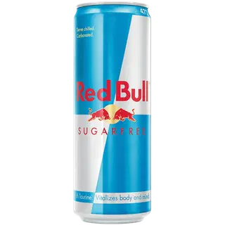 Energiajook RED BULL suhkruvaba 473ml