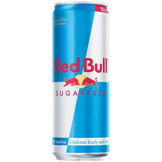 Energiajook Red Bull suhkruvaba 0,355l