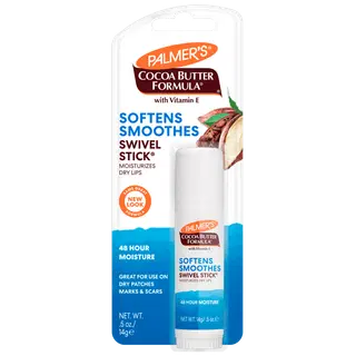 Kakaovõi pulk Palmers Cocoa Butter 15ml