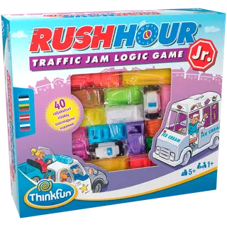 Lauamäng Tipptund Junior