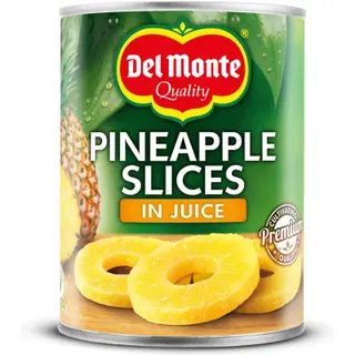 Del Monte ananassiviilud, 560/350 g