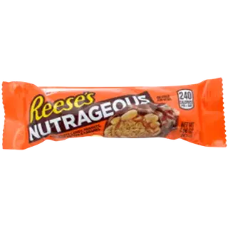 Reese's Nutrageous šok.bat.47 g
