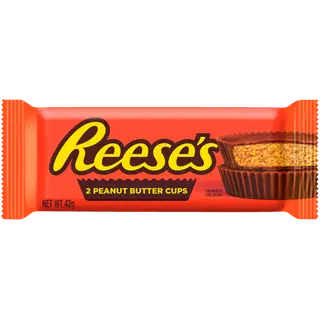 Reese's Maapähklivõi korvike 42g