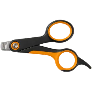 Fiskars Küünelõikurid väikestele lemmikloomadele