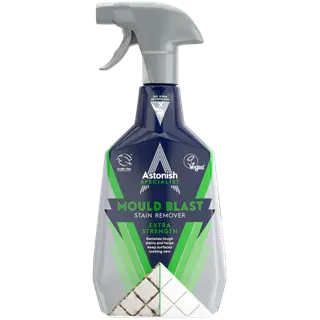 Astonish hallituse ja hallitusseente eemaldaja 750 ml