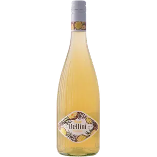 Bevello Bellini Pineapple aromatiseeritud veinijook 6%vol 750 ml