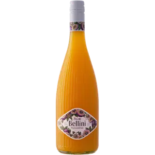 Bevello Bellini Passionfruit aromatiseeritud veinijook 6%vol 750 ml