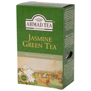 Roheline purutee, AHMAD, 100 g