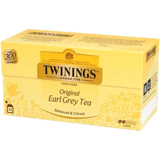 Twinings Must tee Earl Grey 25pk