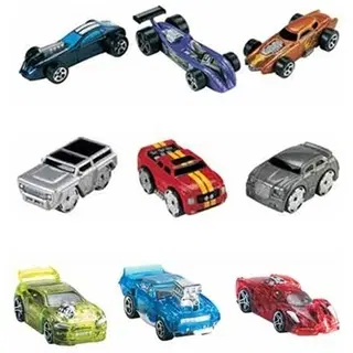 Mudelauto, HOT WHEELS, 1 tk