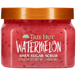 Tree Hut kehakoorija watermelon 510g