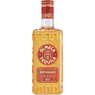 Tequila OLMECA Reposado 35% 700ml