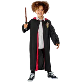Harry potteri mantel võlukepp ja prillid