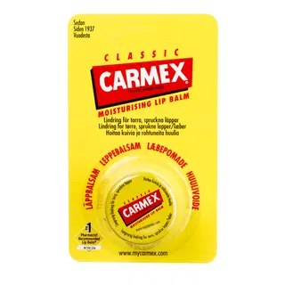 Huulepalsam Carmex Classic 7,5g
