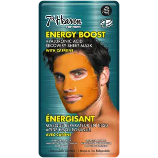 Kangasmask 7th Heaven Energy Boost 1tk