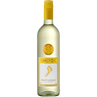 Barefoot Pinot Grigio 75 cl