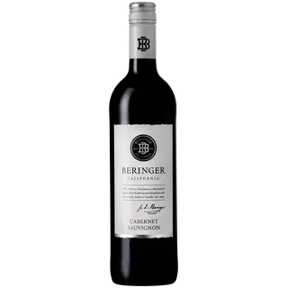 Beringer Classic Cabernet Sauvignon 75 cl