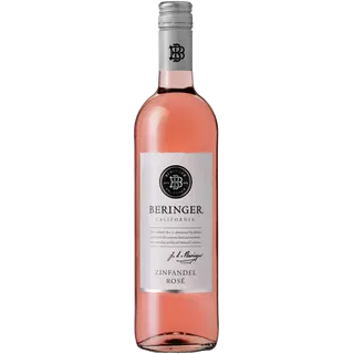 Beringer Classic California Zinfandel Rose GT vein 8,5%vol 750ml