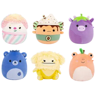 Squishmallows 13 cm p26