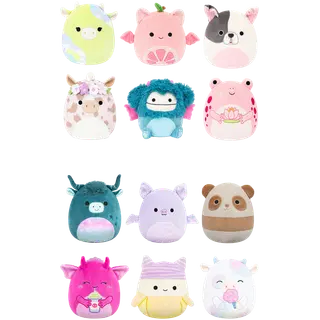 Squishmallows 19 cm p27