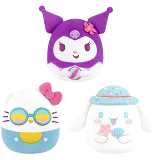 Squishmallows 20 cm hello kitty