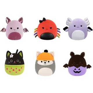 Squishmallows 19 cm halloween 2026