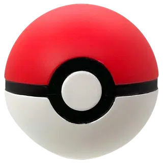 Koerte mänguasi pall Pokémon 6cm
