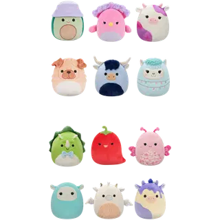 SQUISHMALLOWS 19 CM PEHME P22 A JA C