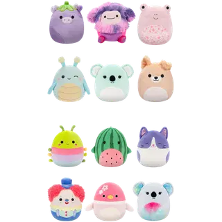 Squishmallows 19 cm p23