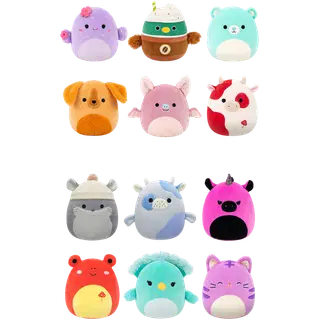 SQUISHMALLOWS 19 CM P24