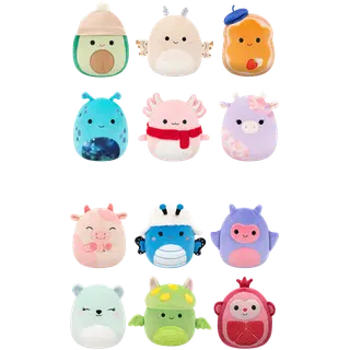 SQUISHMALLOWS 19 CM P25 A JA C