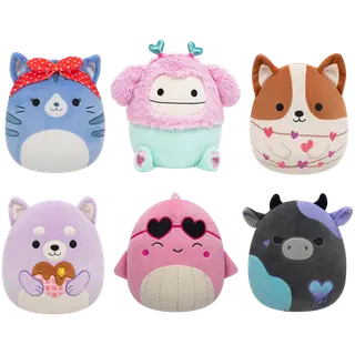 Squishmallows 19 cm  armastus