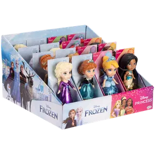 Disney mini nukk